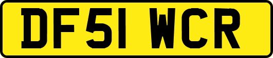 DF51WCR