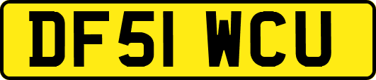 DF51WCU