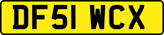 DF51WCX
