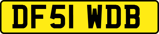 DF51WDB