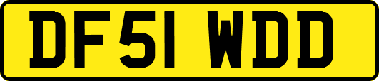 DF51WDD