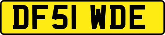 DF51WDE