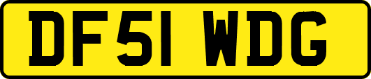 DF51WDG