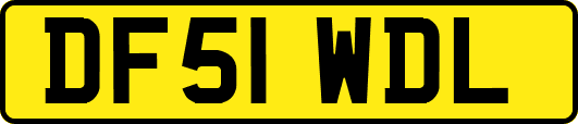 DF51WDL