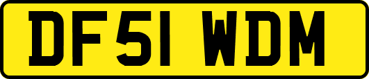 DF51WDM