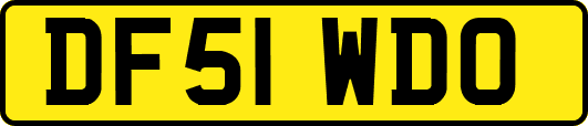 DF51WDO