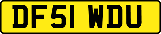 DF51WDU