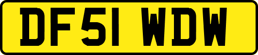 DF51WDW