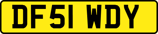 DF51WDY