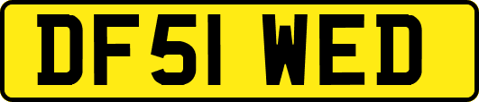 DF51WED