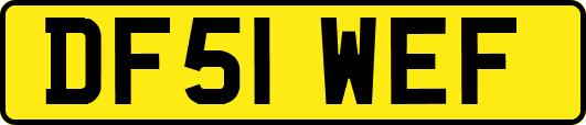 DF51WEF