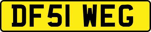DF51WEG