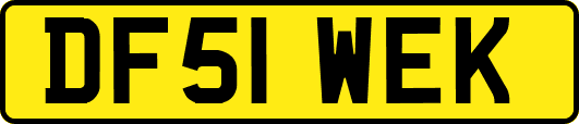 DF51WEK