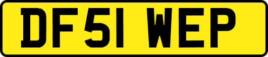 DF51WEP