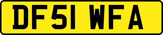 DF51WFA