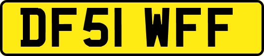 DF51WFF