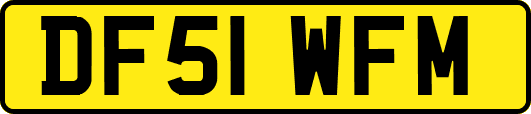 DF51WFM