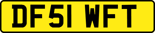 DF51WFT