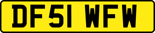 DF51WFW