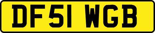 DF51WGB