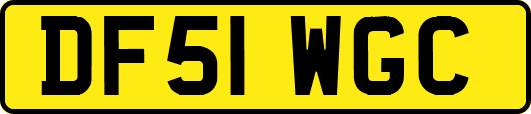 DF51WGC