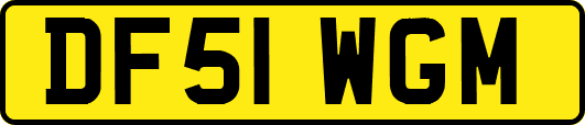 DF51WGM
