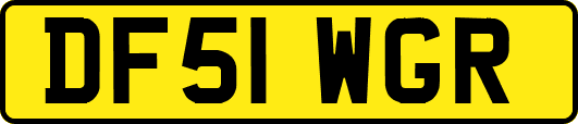 DF51WGR