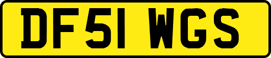 DF51WGS