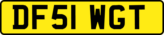 DF51WGT