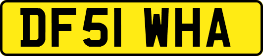 DF51WHA