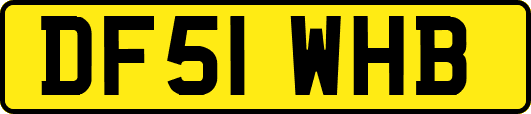 DF51WHB