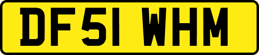 DF51WHM