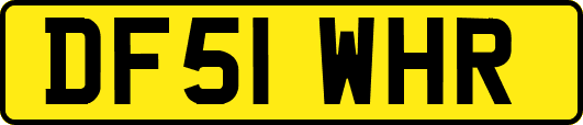 DF51WHR
