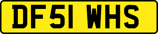 DF51WHS