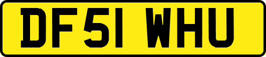 DF51WHU