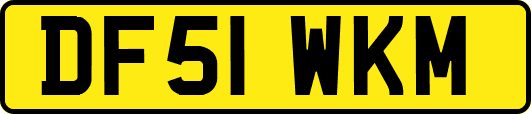 DF51WKM