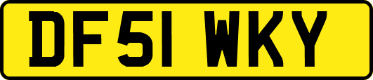 DF51WKY