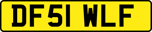 DF51WLF