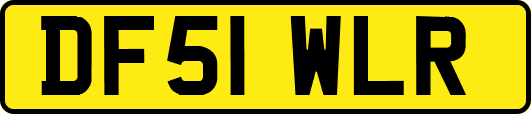 DF51WLR