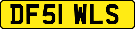 DF51WLS