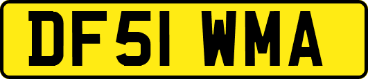 DF51WMA