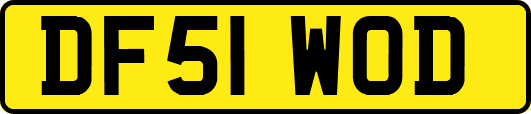 DF51WOD
