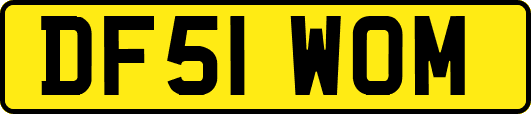 DF51WOM