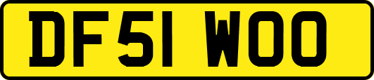 DF51WOO