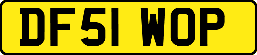 DF51WOP