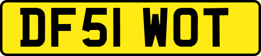 DF51WOT