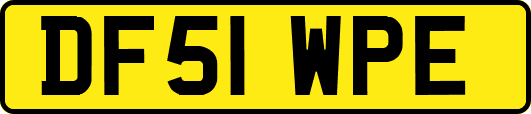 DF51WPE