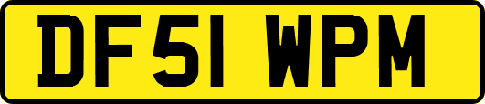 DF51WPM