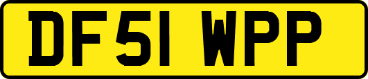 DF51WPP