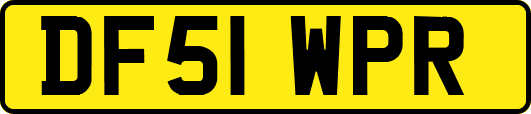 DF51WPR